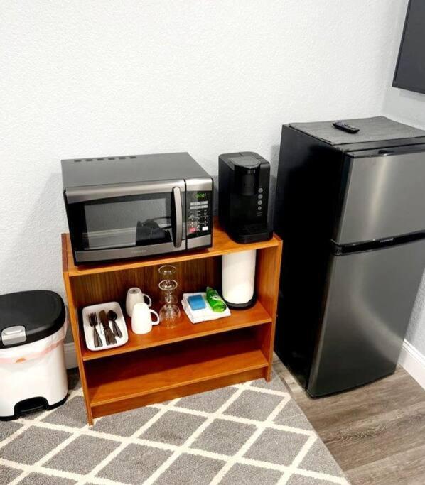Studio Petite! Lakeland Ngoại thất bức ảnh