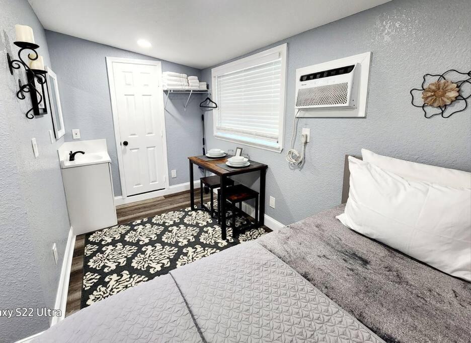 Studio Petite! Lakeland Ngoại thất bức ảnh