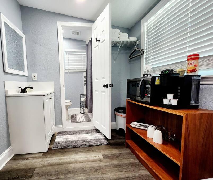 Studio Petite! Lakeland Ngoại thất bức ảnh