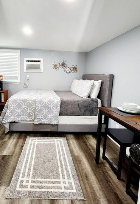 Studio Petite! Lakeland Ngoại thất bức ảnh