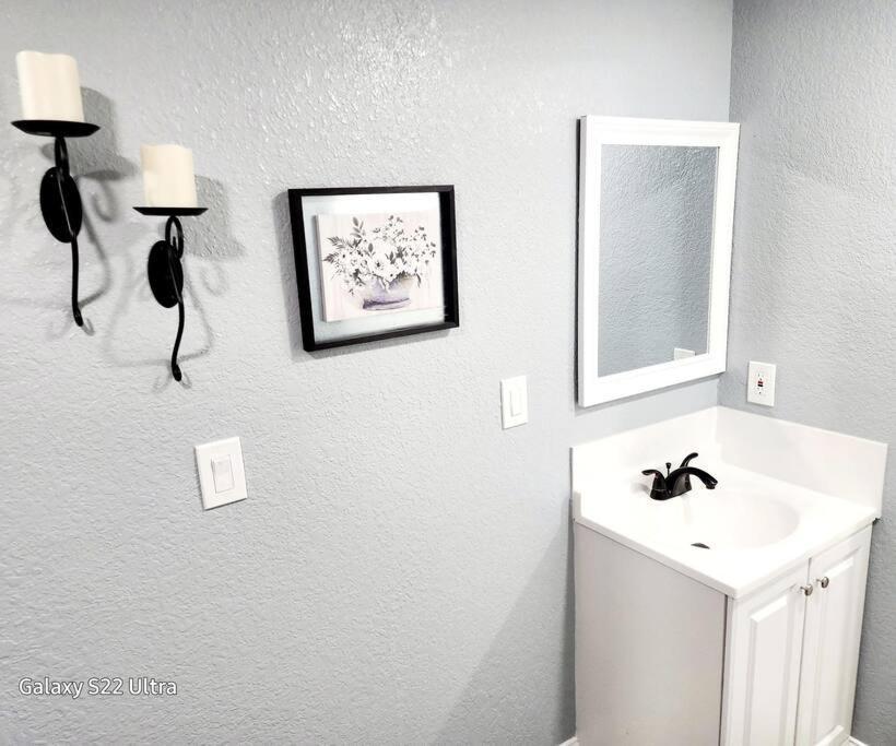 Studio Petite! Lakeland Ngoại thất bức ảnh