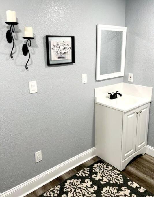 Studio Petite! Lakeland Ngoại thất bức ảnh