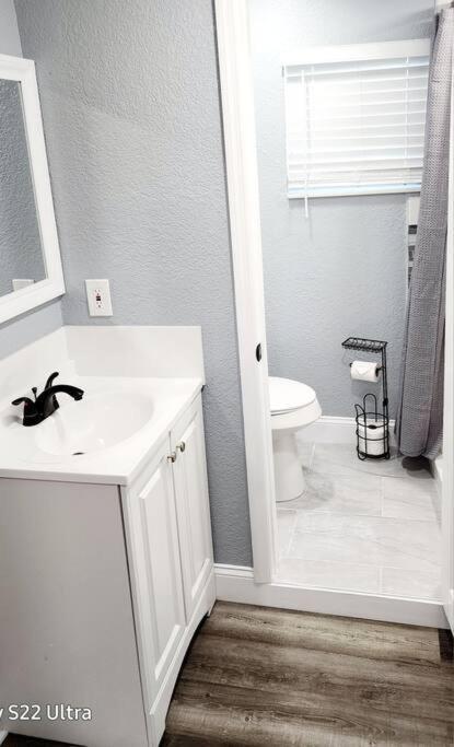 Studio Petite! Lakeland Ngoại thất bức ảnh