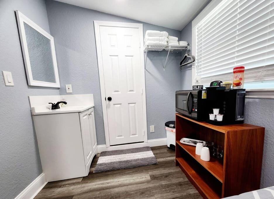 Studio Petite! Lakeland Ngoại thất bức ảnh