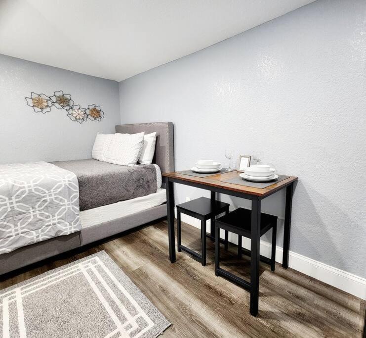 Studio Petite! Lakeland Ngoại thất bức ảnh